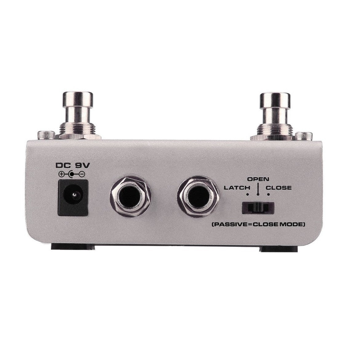 NUX NMP-2 Dual Foot Controller 2