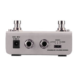NUX NMP-2 Dual Foot Controller 2