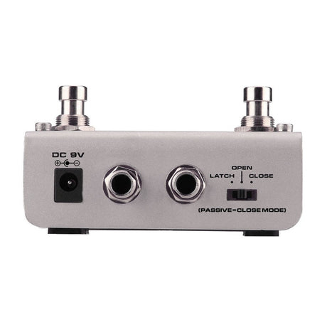 NUX NMP-2 Dual Foot Controller 2