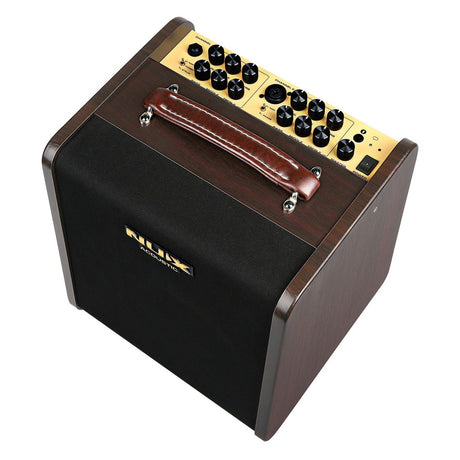NUX Stageman II AC-80 Charge - Acoustic Guitar Amplifier 2