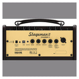 NUX Stageman II AC-80 Charge - Acoustic Guitar Amplifier 4