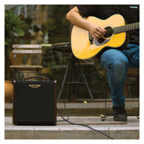 NUX Stageman II AC-80 Charge - Acoustic Guitar Amplifier 6
