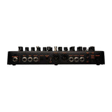 NUX Trident Integrated Amp Modeller and Multi-Effects Pedal 3