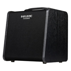 NUX Stageman II AC-60 - Acoustic Guitar Amplifier 1
