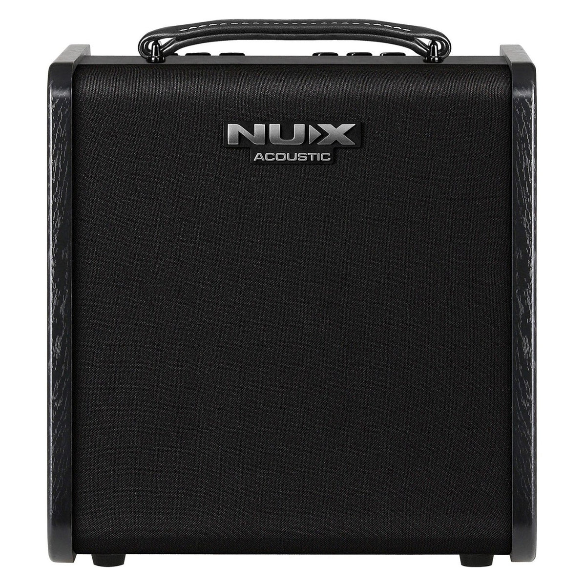 NUX Stageman II AC-60 - Acoustic Guitar Amplifier 2