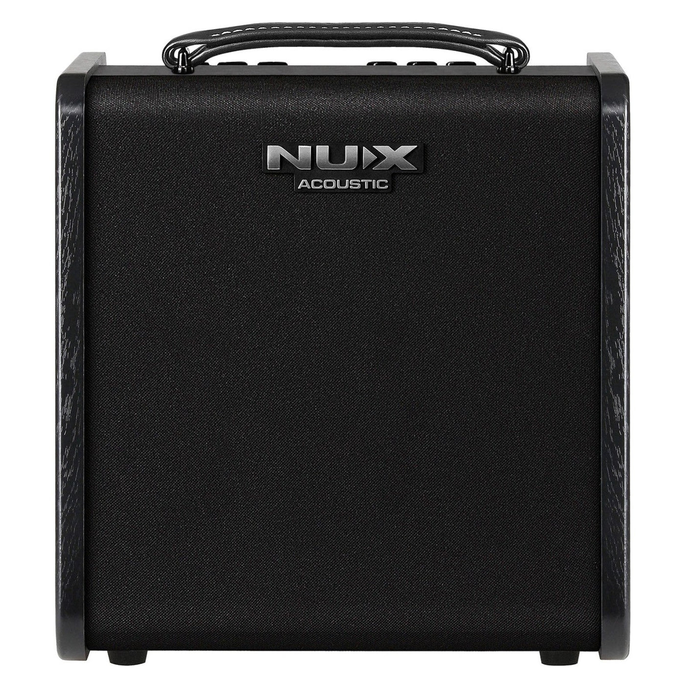 NUX Stageman II AC-60 - Acoustic Guitar Amplifier 2