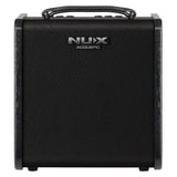 NUX Stageman II AC-60 - Acoustic Guitar Amplifier 2