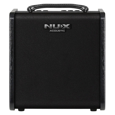 NUX Stageman II AC-60 - Acoustic Guitar Amplifier 2