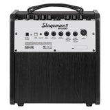 NUX Stageman II AC-60 - Acoustic Guitar Amplifier 3