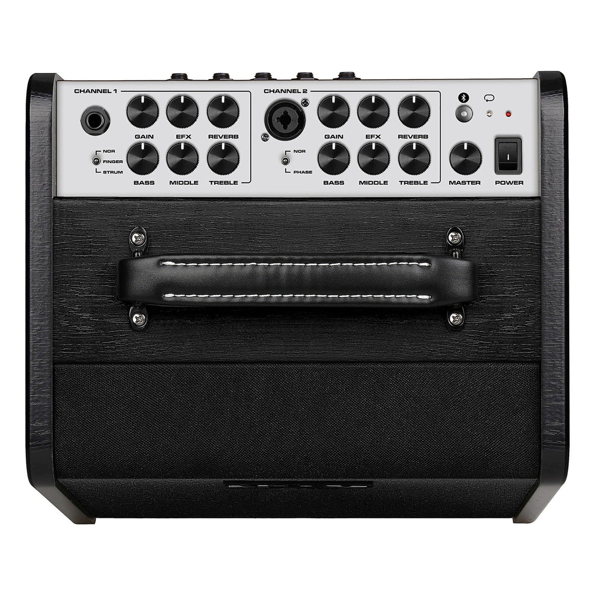 NUX Stageman II AC-60 - Acoustic Guitar Amplifier 4