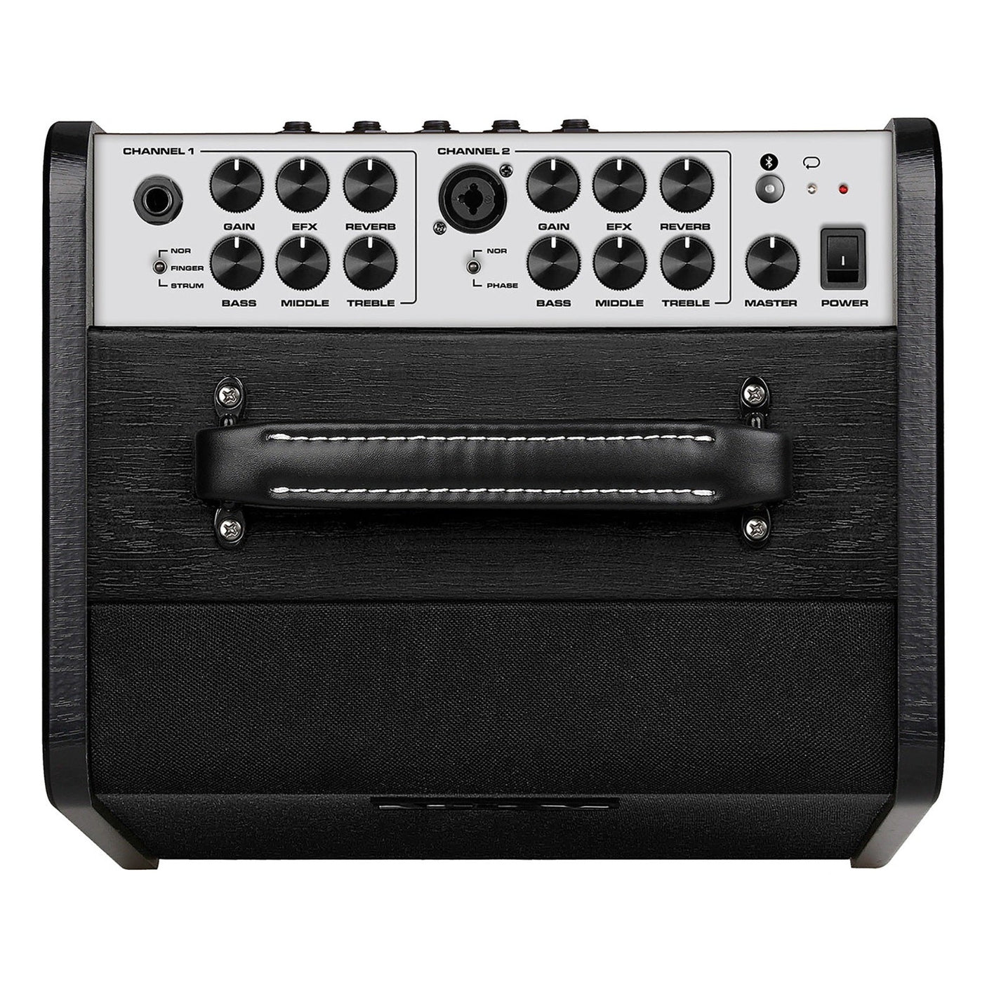 NUX Stageman II AC-60 - Acoustic Guitar Amplifier 4