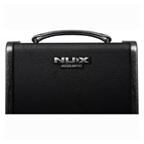 NUX Stageman II AC-60 - Acoustic Guitar Amplifier 5