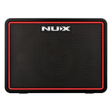 NUX Mighty Lite BT mkII Desktop Guitar Amplifier 1