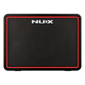 NUX Mighty Lite BT mkII Desktop Guitar Amplifier 1