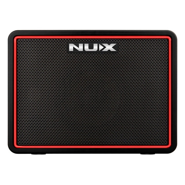 NUX Mighty Lite BT mkII Desktop Guitar Amplifier 1