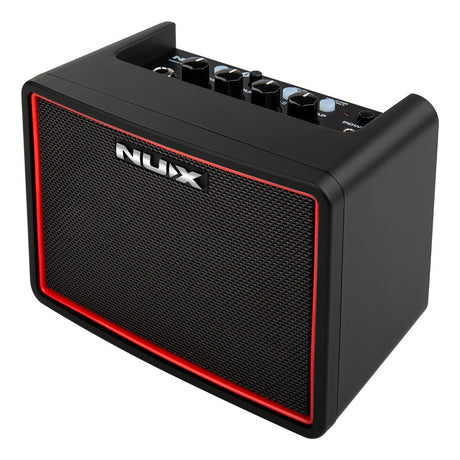 NUX Mighty Lite BT MKII Guitar Amplifier 3