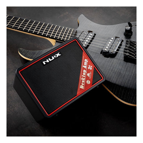 NUX Mighty Lite BT MKII Guitar Amplifier 5