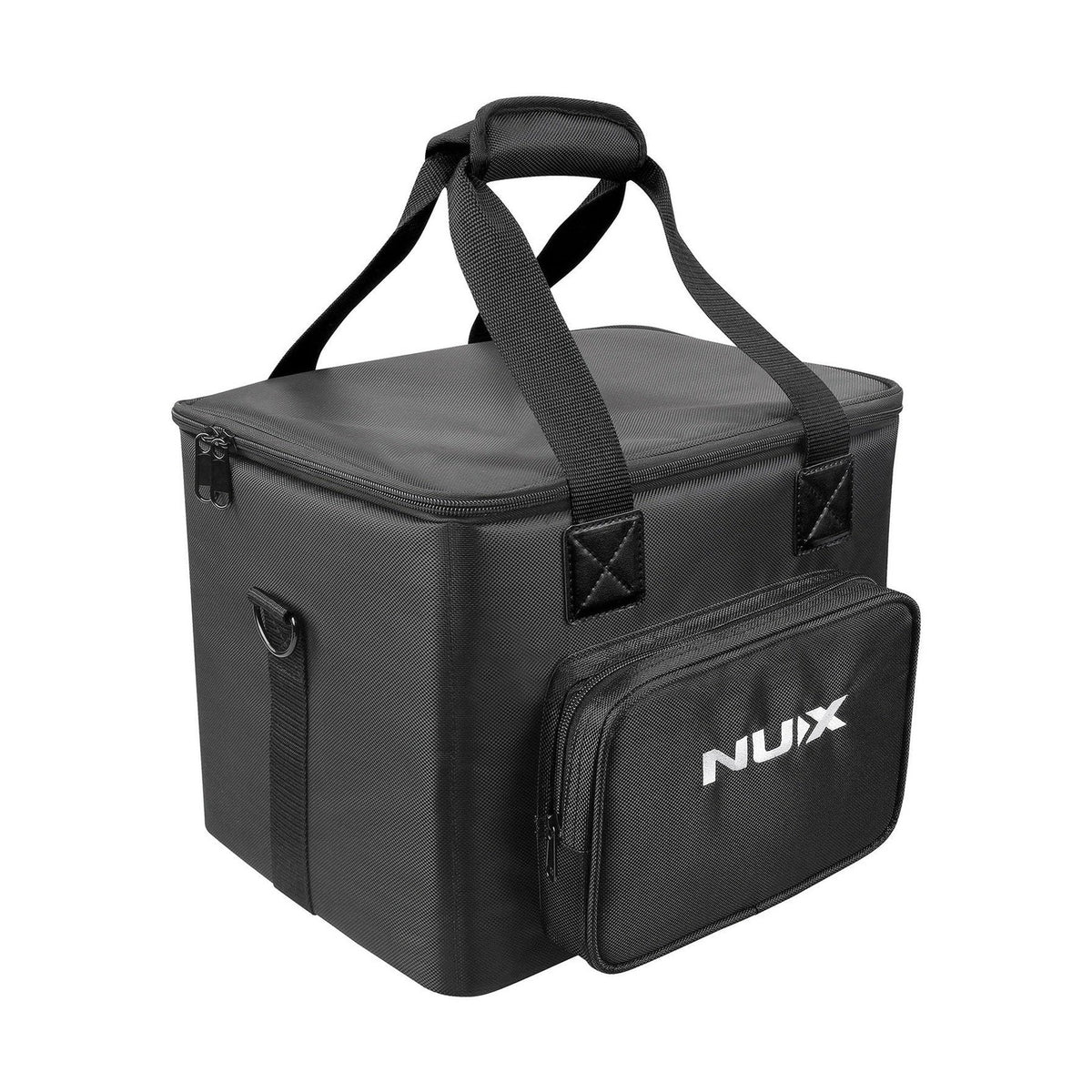 NUX Transit Bag for NUX AC-25 Acoustic Guitar Amplifier 2