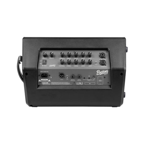NUX NBA-20 200W FRFR Busking Speaker 4