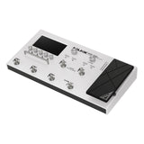 NUX MG-50Li Guitar Multi-FX Processor & Profiler White 2