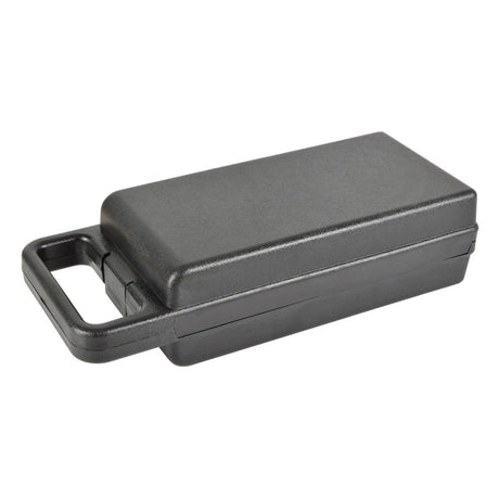 Citronic DM15 Dynamic Vocal Microphone with On/Off Switch 4