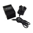 Chord PH481 - 1-Channel Phantom Power Unit for Condenser Microphones 1