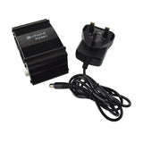 Chord PH481 - 1-Channel Phantom Power Unit for Condenser Microphones 1