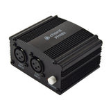 Chord PH482 - 2-Channel Phantom Power Unit for Condenser Microphones 2
