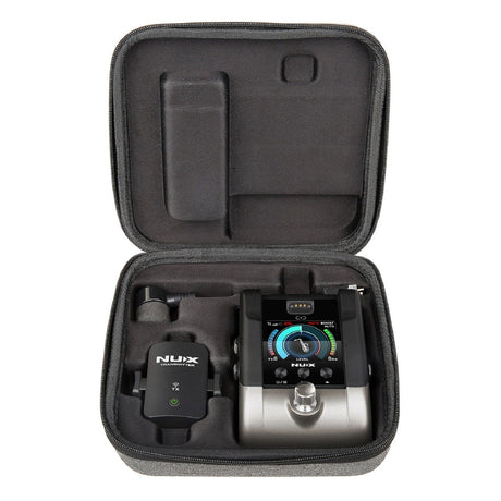 NUX B-6 Pro Saxophone Wireless Microphone System 3