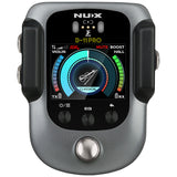 NUX B-11 PRO Wireless System For Violin And Viola — 24-Bit/48kHz, Ultra-Low Latency, Built-In Reverb