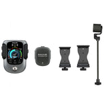 NUX B-11 PRO Wireless System For Violin And Viola — 24-Bit/48kHz, Ultra-Low Latency, Built-In Reverb