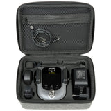 NUX B-11 PRO Wireless System For Violin And Viola — 24-Bit/48kHz, Ultra-Low Latency, Built-In Reverb