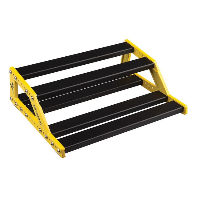 NUX NPB-S Small Bumblebee Pedalboard with Bag & Accessories 1