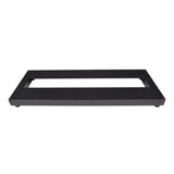 Chord PB1 Pedal Board with Carry Bag - Micro 380mm Width 2