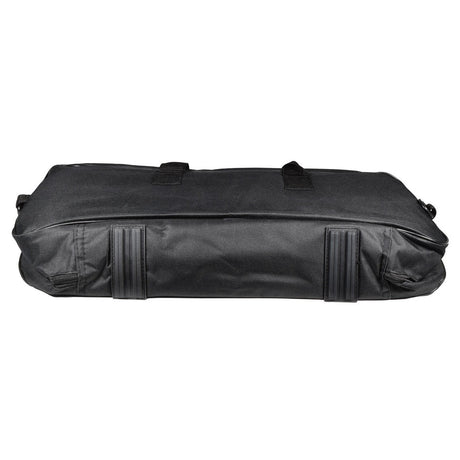 Chord PB1 Pedal Board with Carry Bag - Mini 505mm Width 5