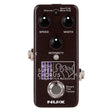 NUX Mini Super Chorus - Flanger & Pitch Modulation Pedal NCH-5 1