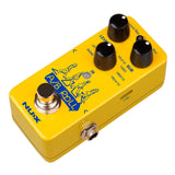 NUX NOL-1 A/B Roll Octave & Loop Pedal 2