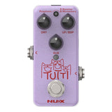 NUX NPO-2 Tutti Polyphonic Octave Pedal 1