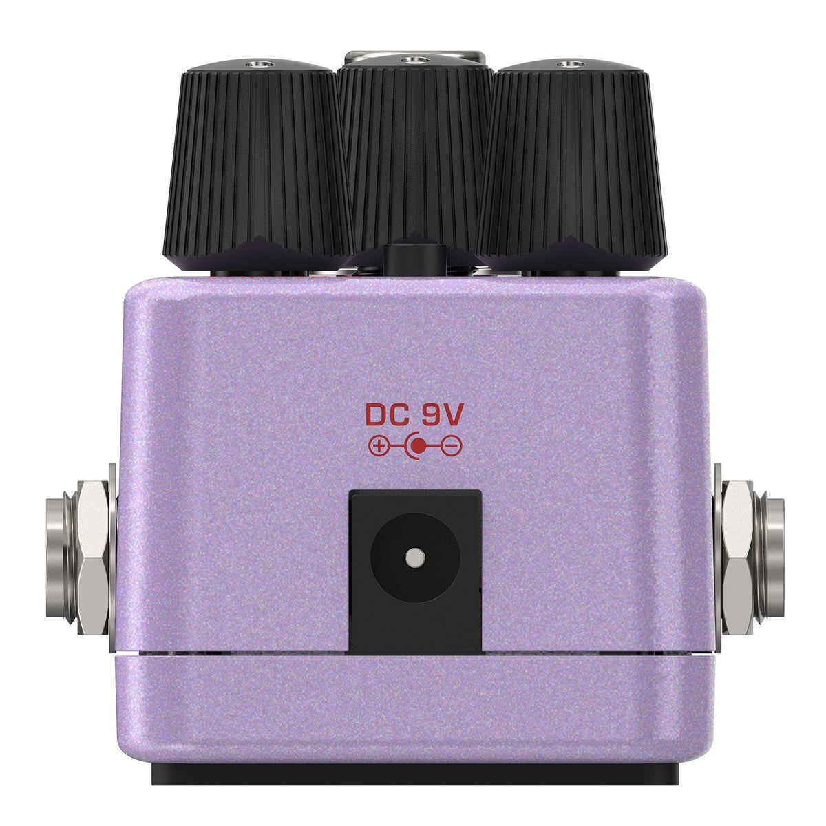 NUX NPO-2 Tutti Polyphonic Octave Pedal 4