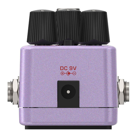 NUX NPO-2 Tutti Polyphonic Octave Pedal 4