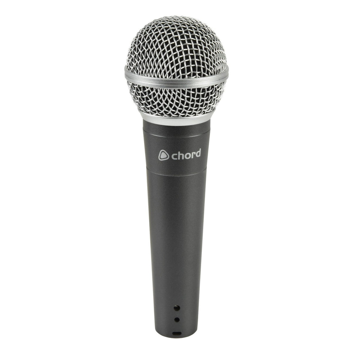 Chord DM-02 Dynamic Hypercardioid Vocal Microphone 1