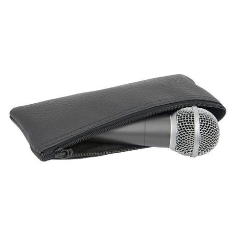 Chord DM-02 Dynamic Hypercardioid Vocal Microphone 3