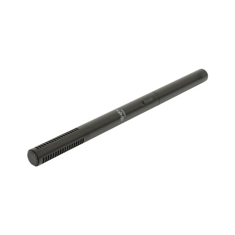QTX SG350 Switchable Cardioid/Hypercardioid Long Shotgun Microphone 2