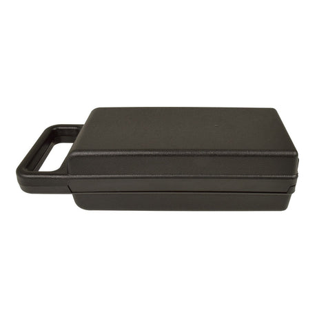 Chord DM04 Dynamic Hypercardioid Vocal Microphone Kit 3