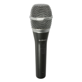 Citronic DM50S Neodymium Dynamic Vocal Microphone 1