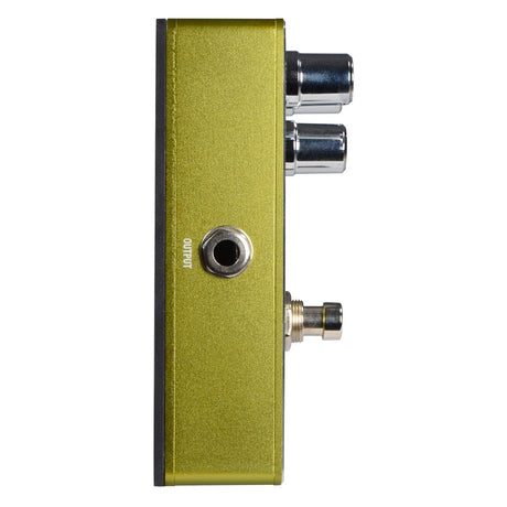 Chord GB-50 Gain Boost Guitar Pedal 3