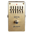 Chord BQ-50 5-Band Pass EQ Guitar Pedal 1