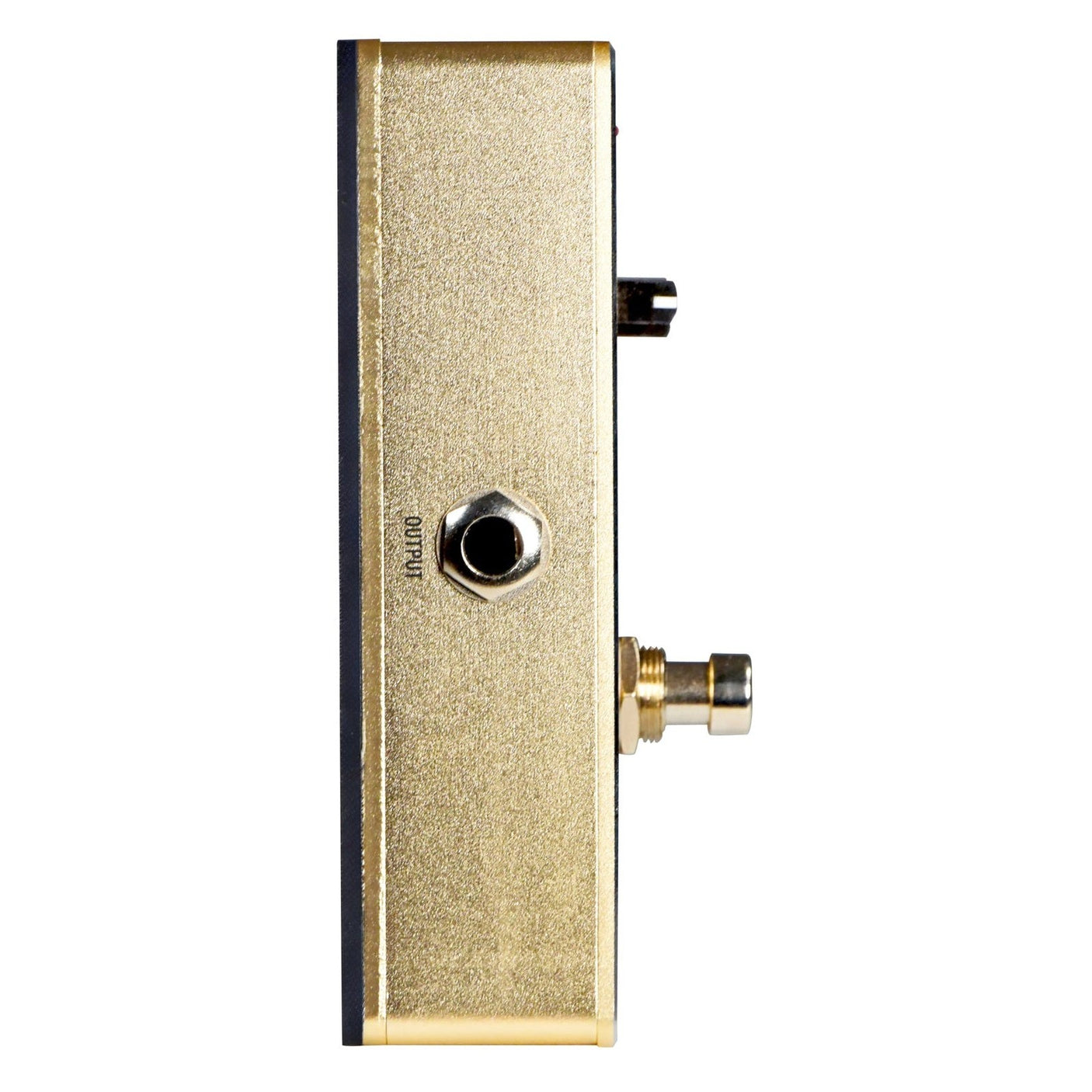 Chord BQ-50 5-Band Pass EQ Guitar Pedal 3