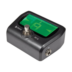 Chord PT-12 Large Screen Pedal Tuner 1