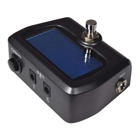 Chord PT-12 Large Screen Pedal Tuner 3